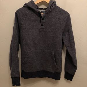 J Crew Mens Sweatshirt